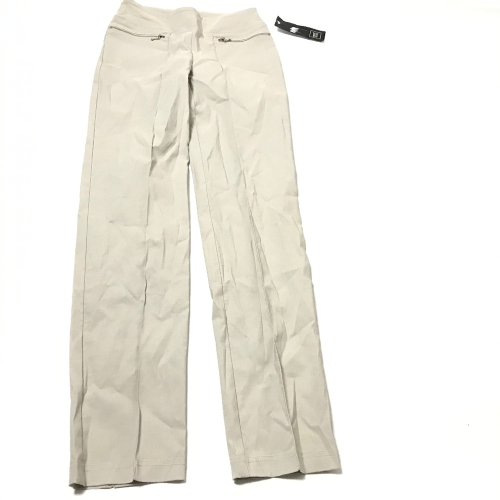 Mode De Vie Women's Dress Pants Straight Leg Sz 0
